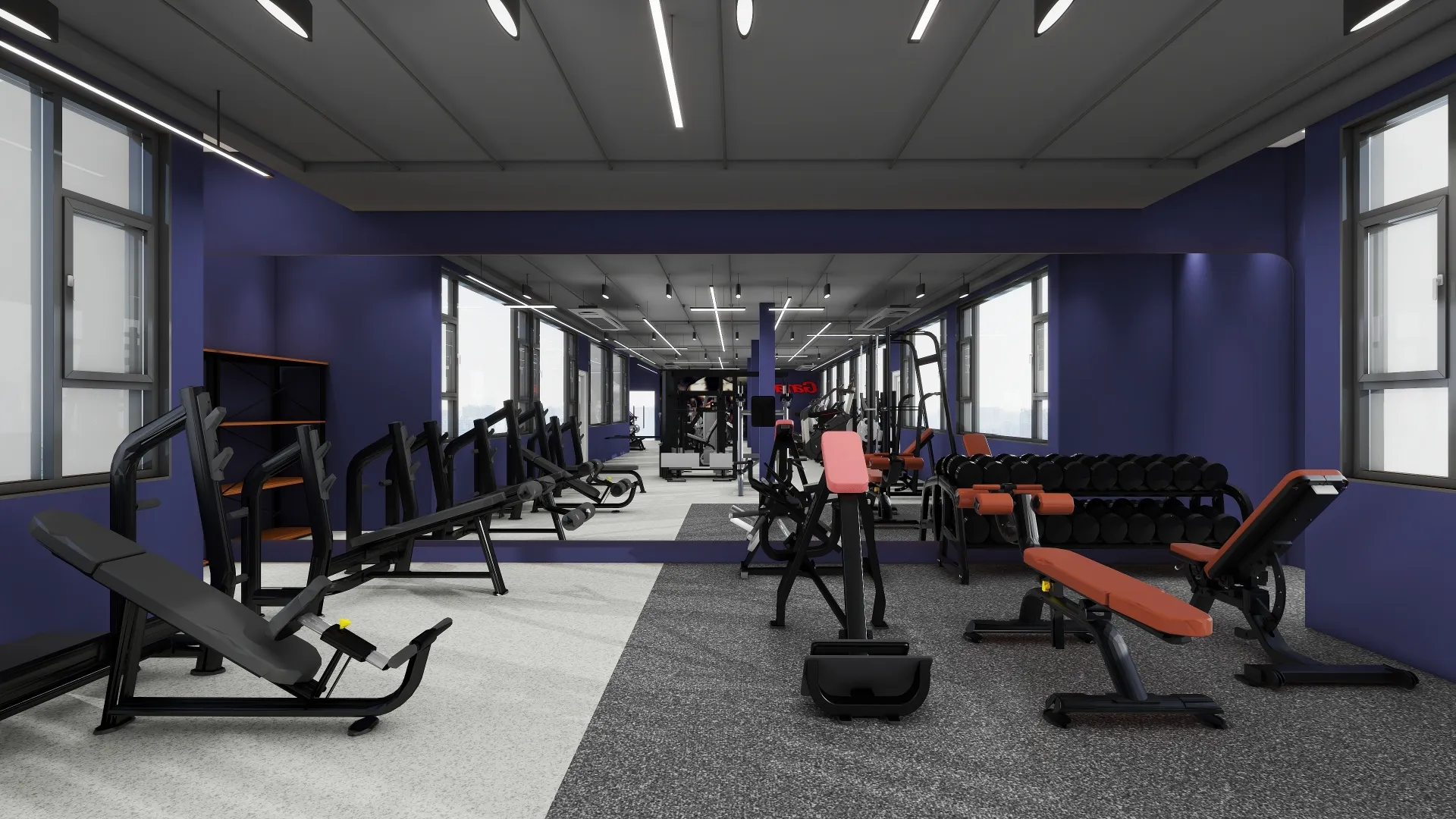 Как выбрать надежного поставщика тренажеров для жима лежа?